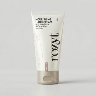 Nourishing Hand Cream