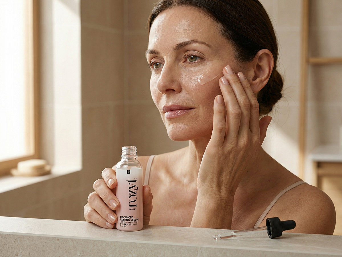 Advanced Firming Serum - Image 4
