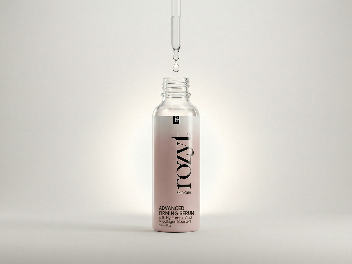 Advanced Firming Serum - Image 2
