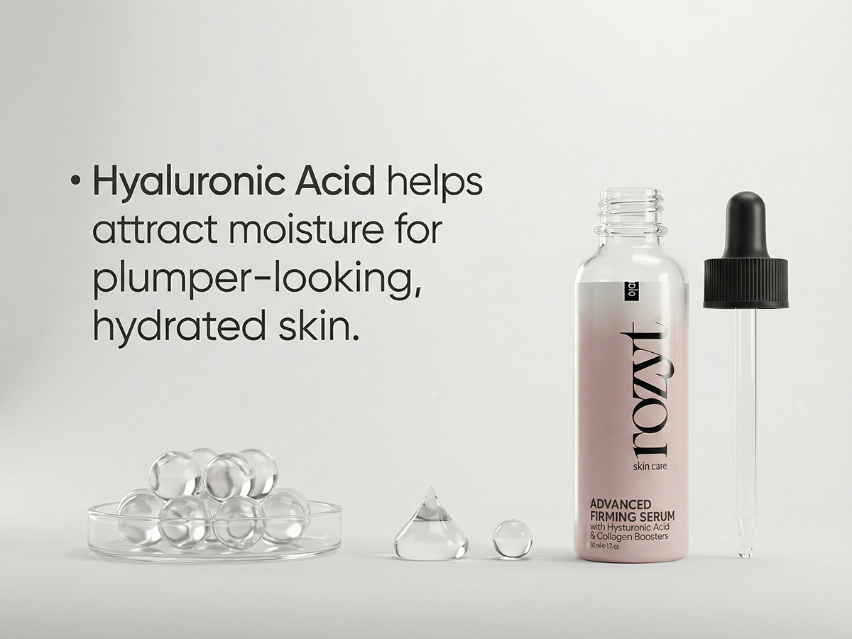Advanced Firming Serum - Image 6