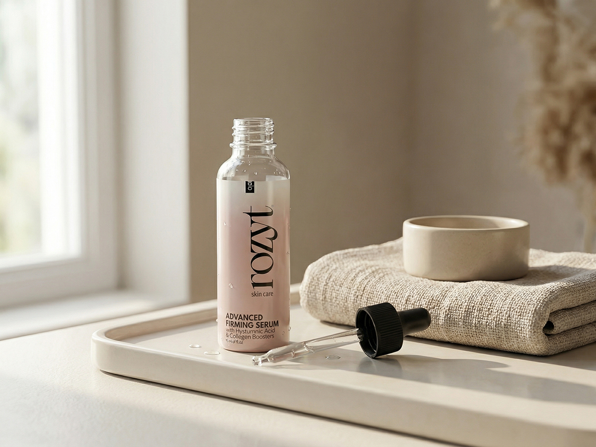 Advanced Firming Serum - Image 5