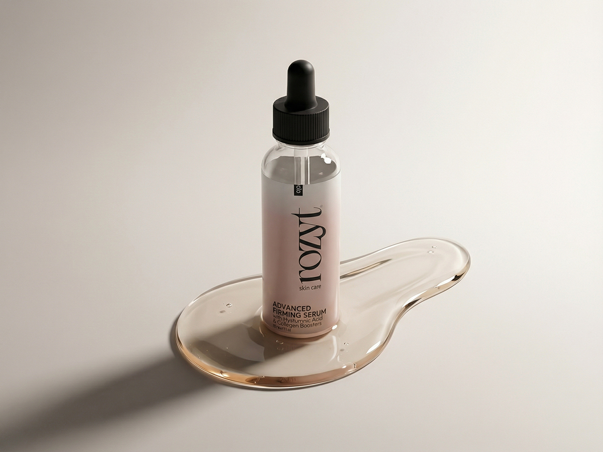 Advanced Firming Serum - Image 3