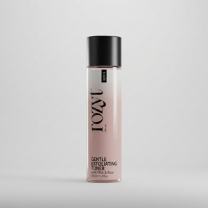 Gentle Exfoliating Toner