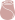 Pattern-dusty pink